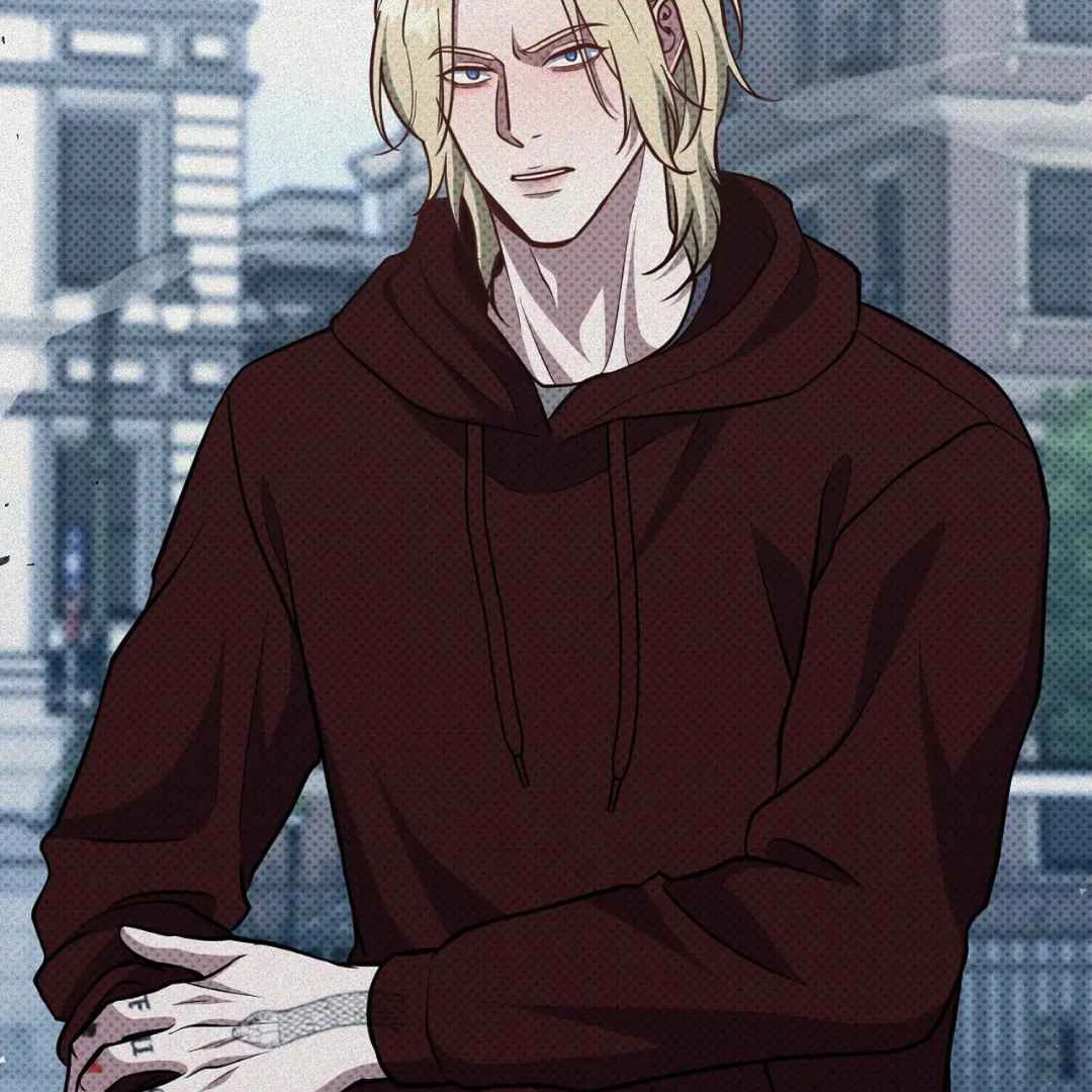 Manhattan Depression - Chapter 4 manhwa
