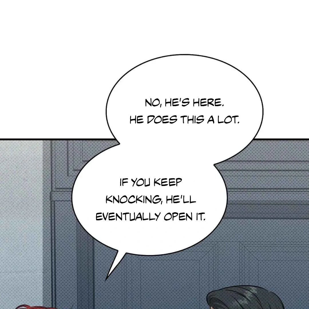 Manhattan Depression - Chapter 4 manhwa