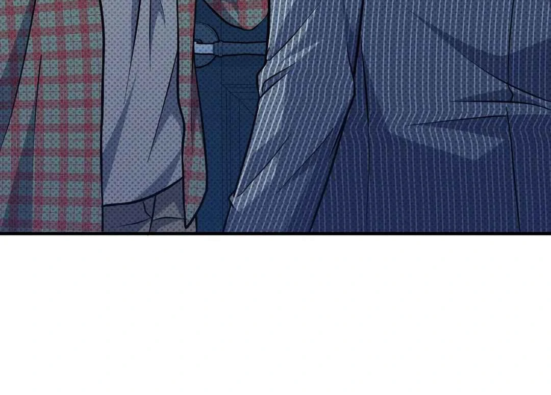 Manhattan Depression - Chapter 4 manhwa