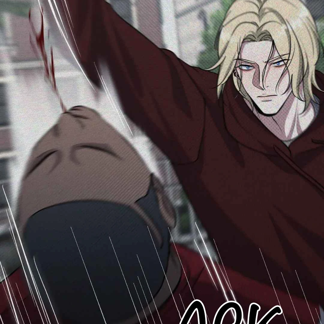 Manhattan Depression - Chapter 5 manhwa