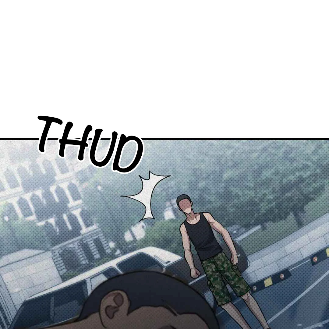 Manhattan Depression - Chapter 5 manhwa