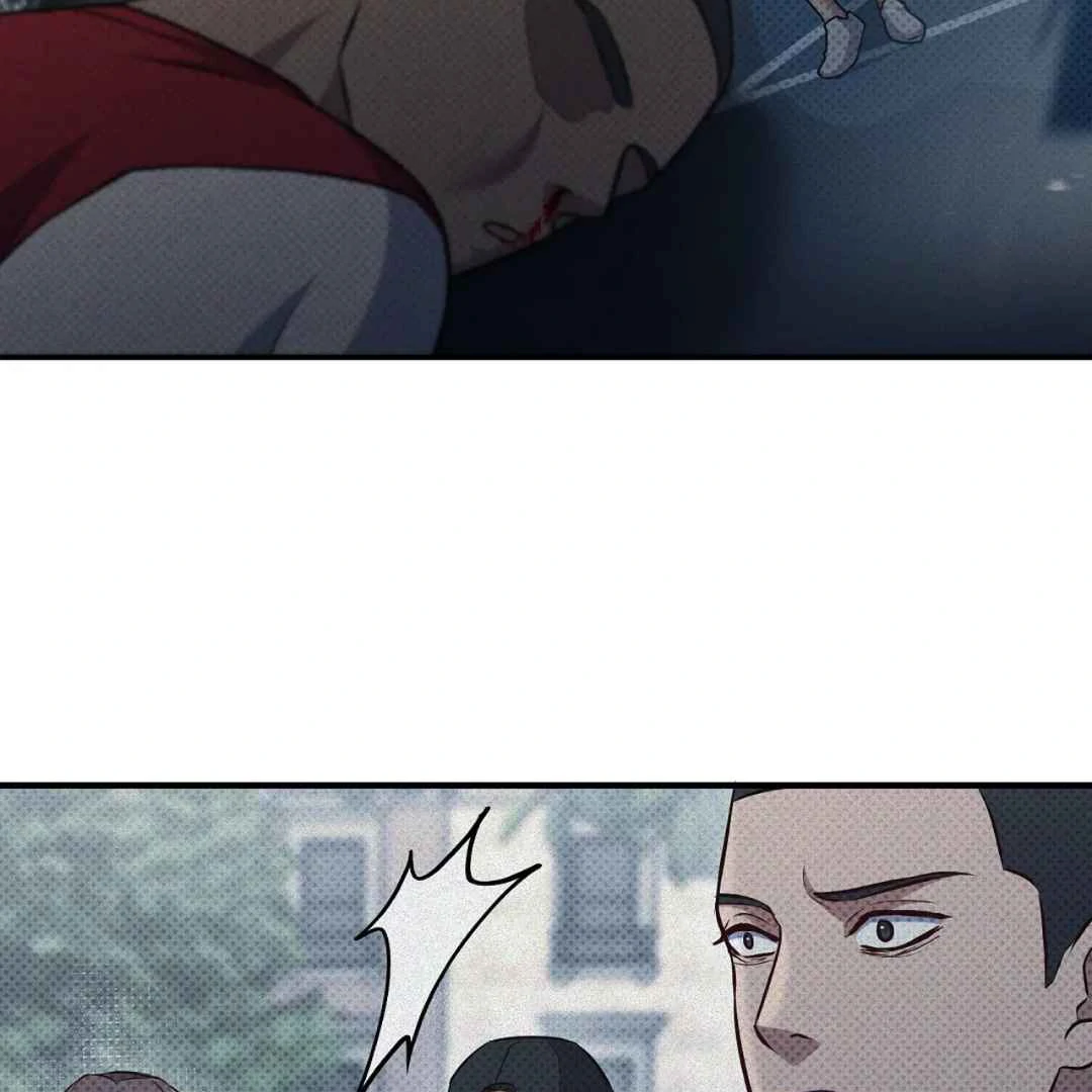 Manhattan Depression - Chapter 5 manhwa