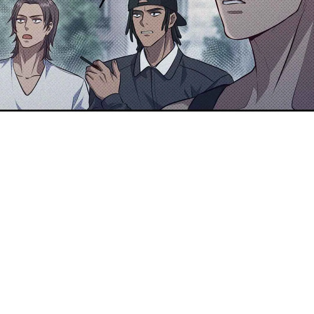 Manhattan Depression - Chapter 5 manhwa