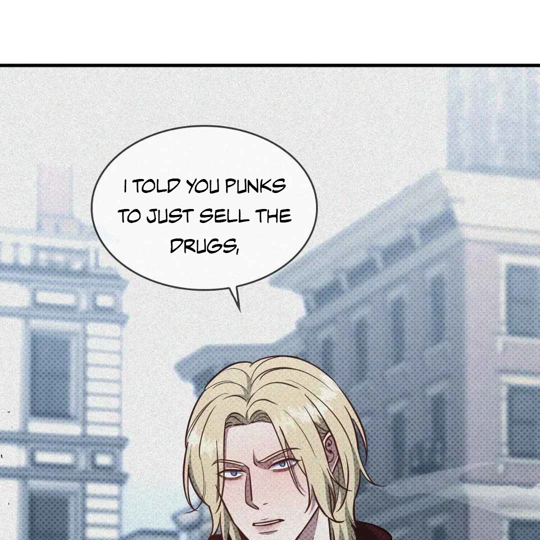 Manhattan Depression - Chapter 5 manhwa