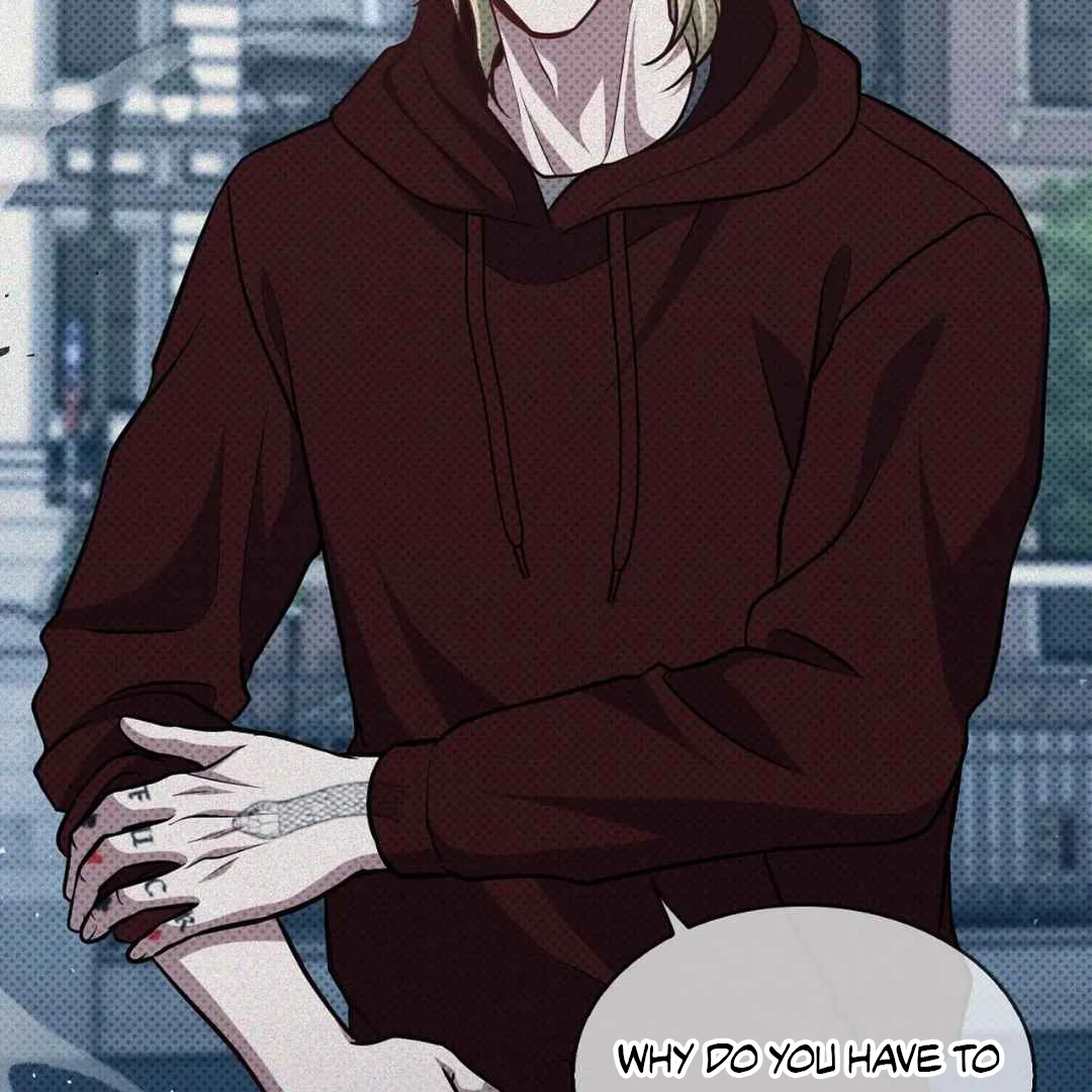 Manhattan Depression - Chapter 5 manhwa