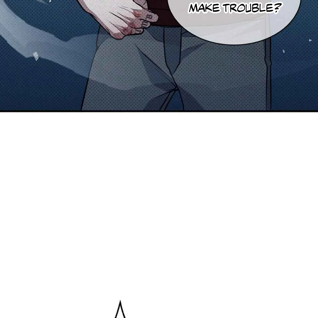 Manhattan Depression - Chapter 5 manhwa