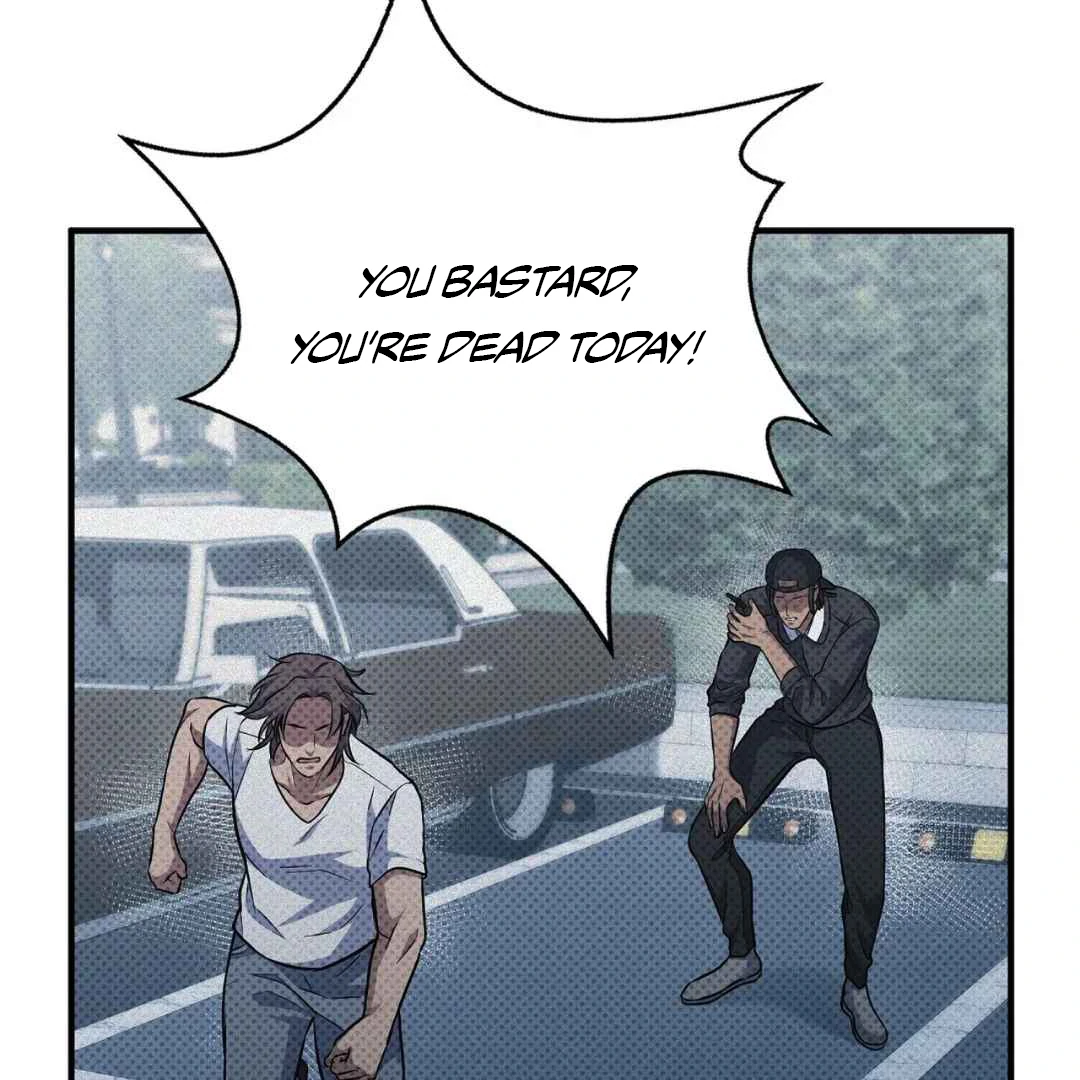 Manhattan Depression - Chapter 5 manhwa