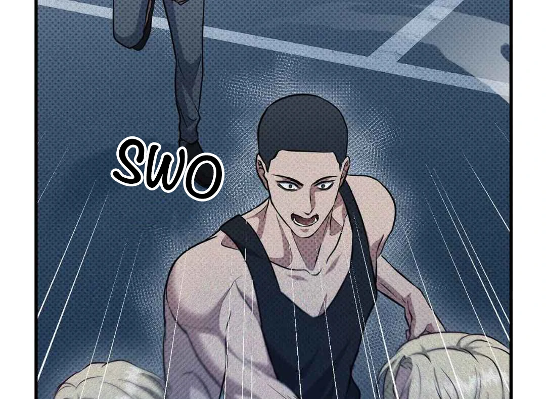 Manhattan Depression - Chapter 5 manhwa