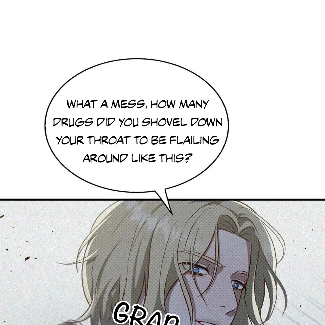 Manhattan Depression - Chapter 5 manhwa