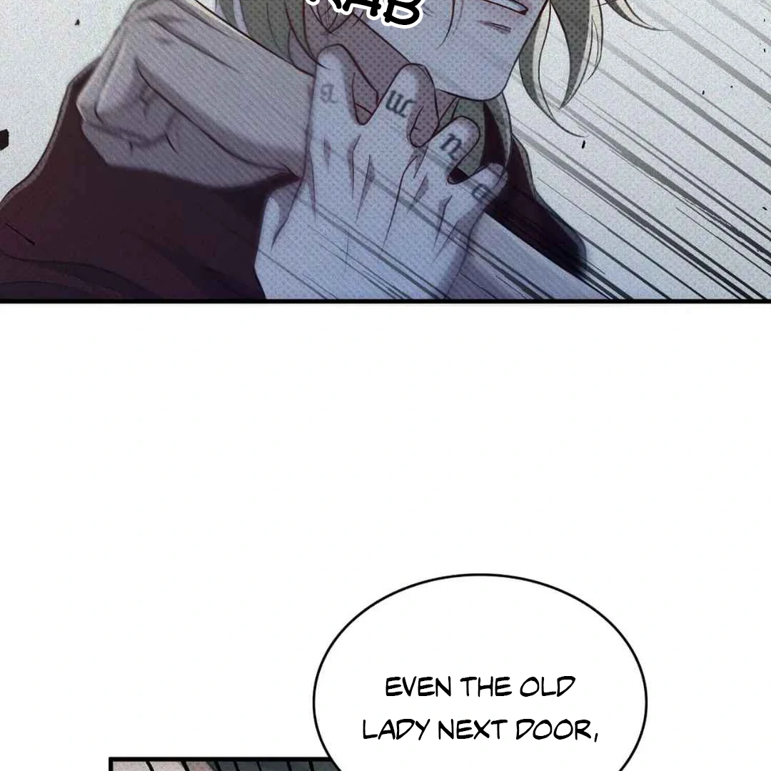 Manhattan Depression - Chapter 5 manhwa