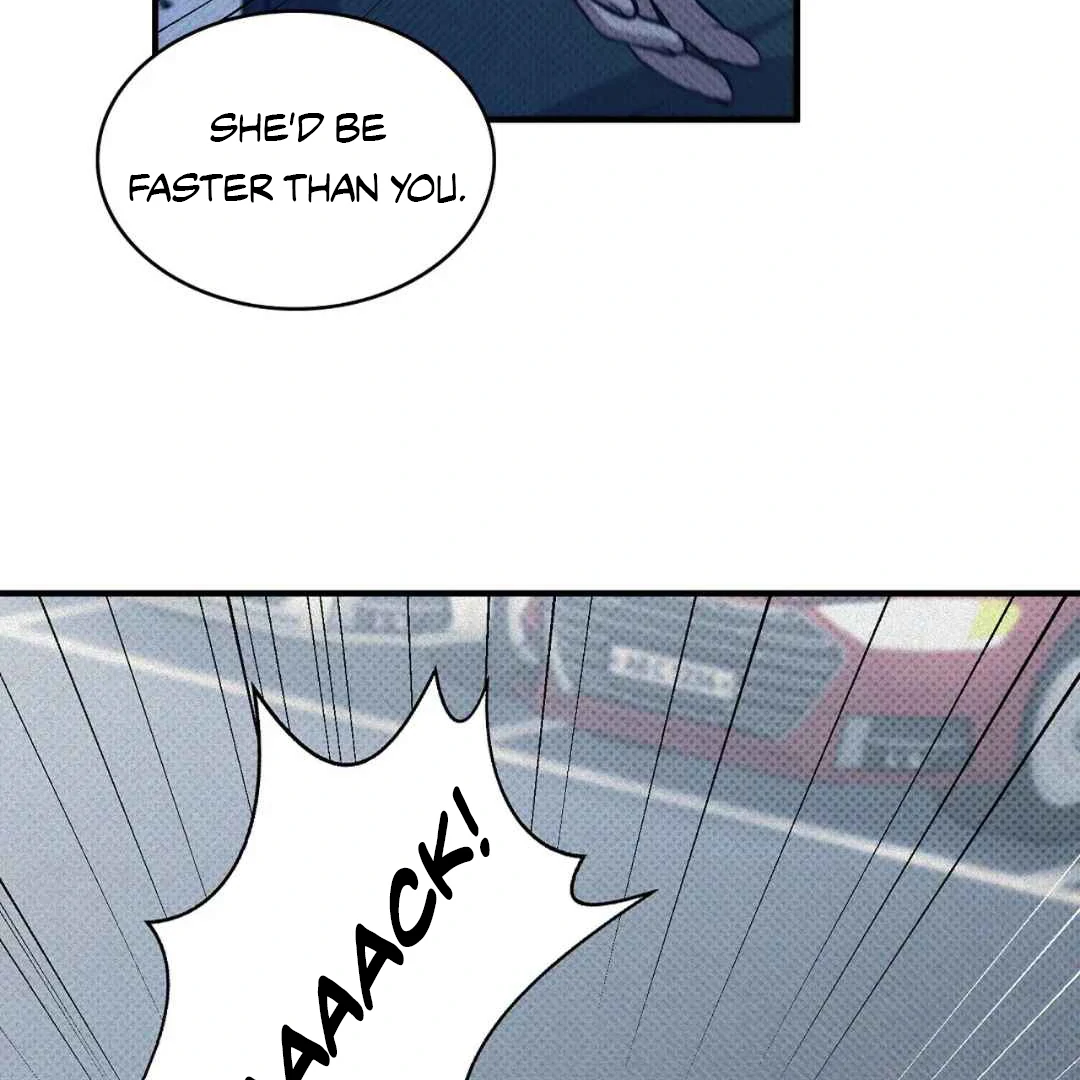 Manhattan Depression - Chapter 5 manhwa