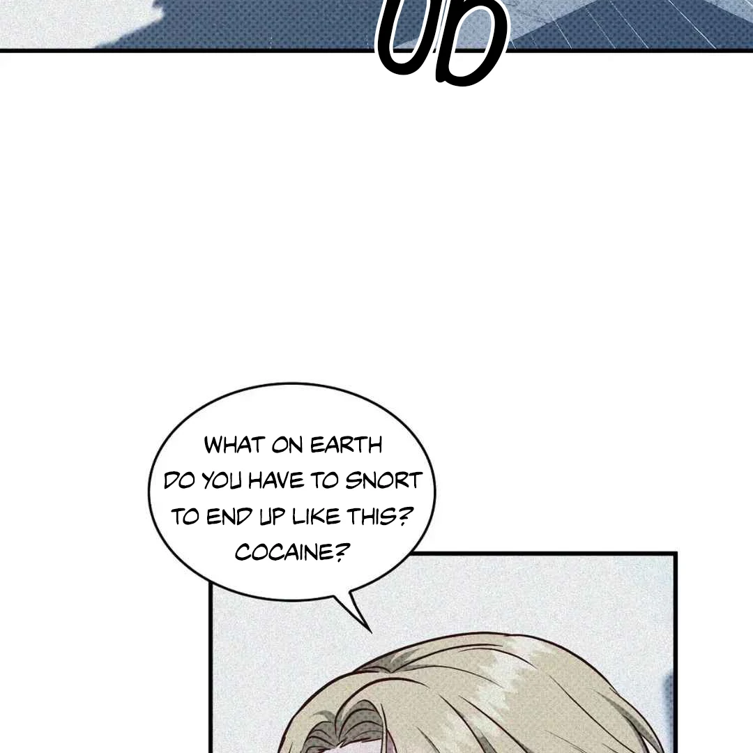 Manhattan Depression - Chapter 5 manhwa