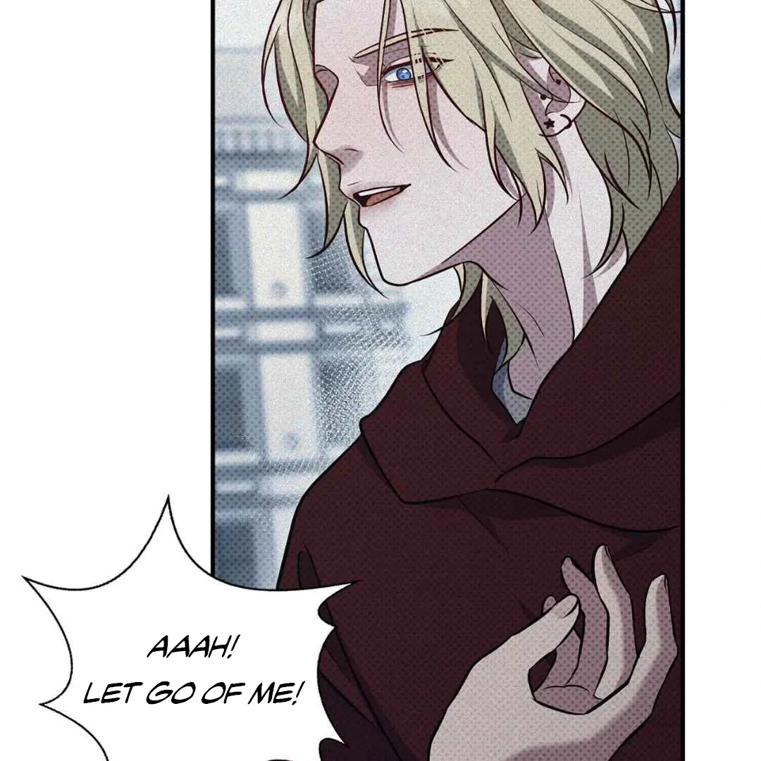 Manhattan Depression - Chapter 5 manhwa