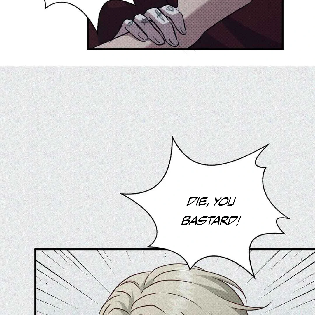 Manhattan Depression - Chapter 5 manhwa