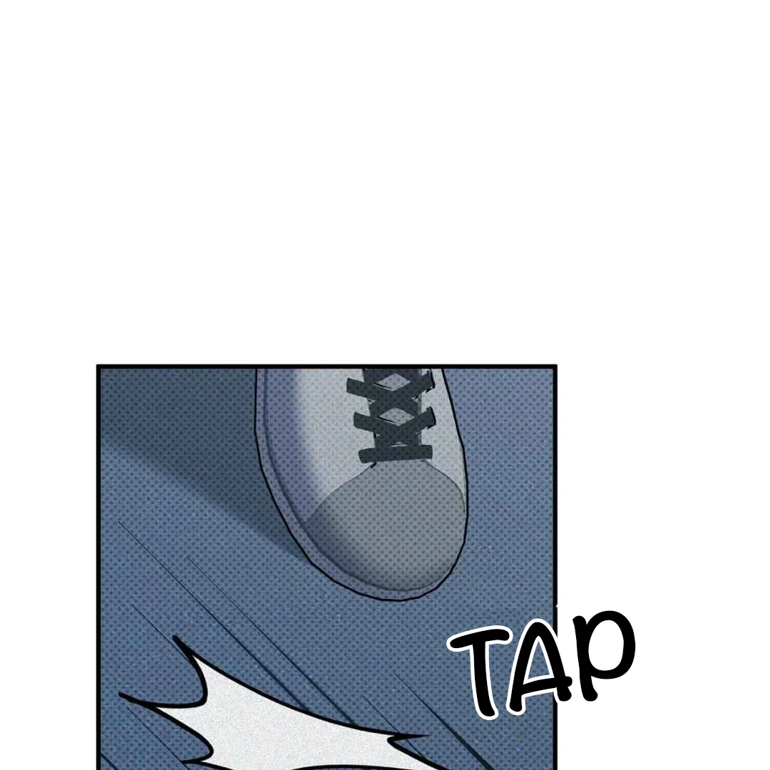 Manhattan Depression - Chapter 5 manhwa