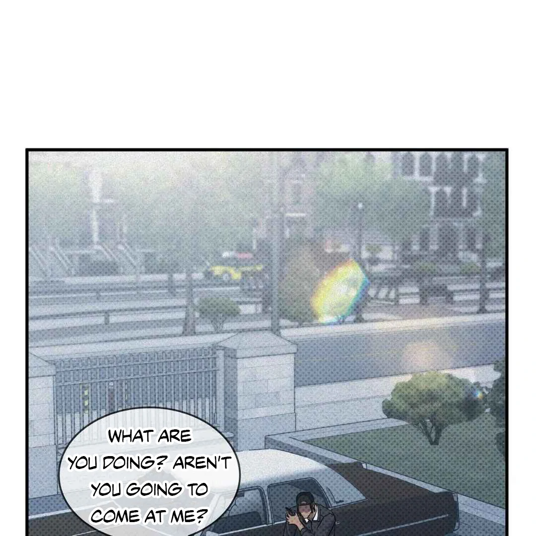 Manhattan Depression - Chapter 5 manhwa