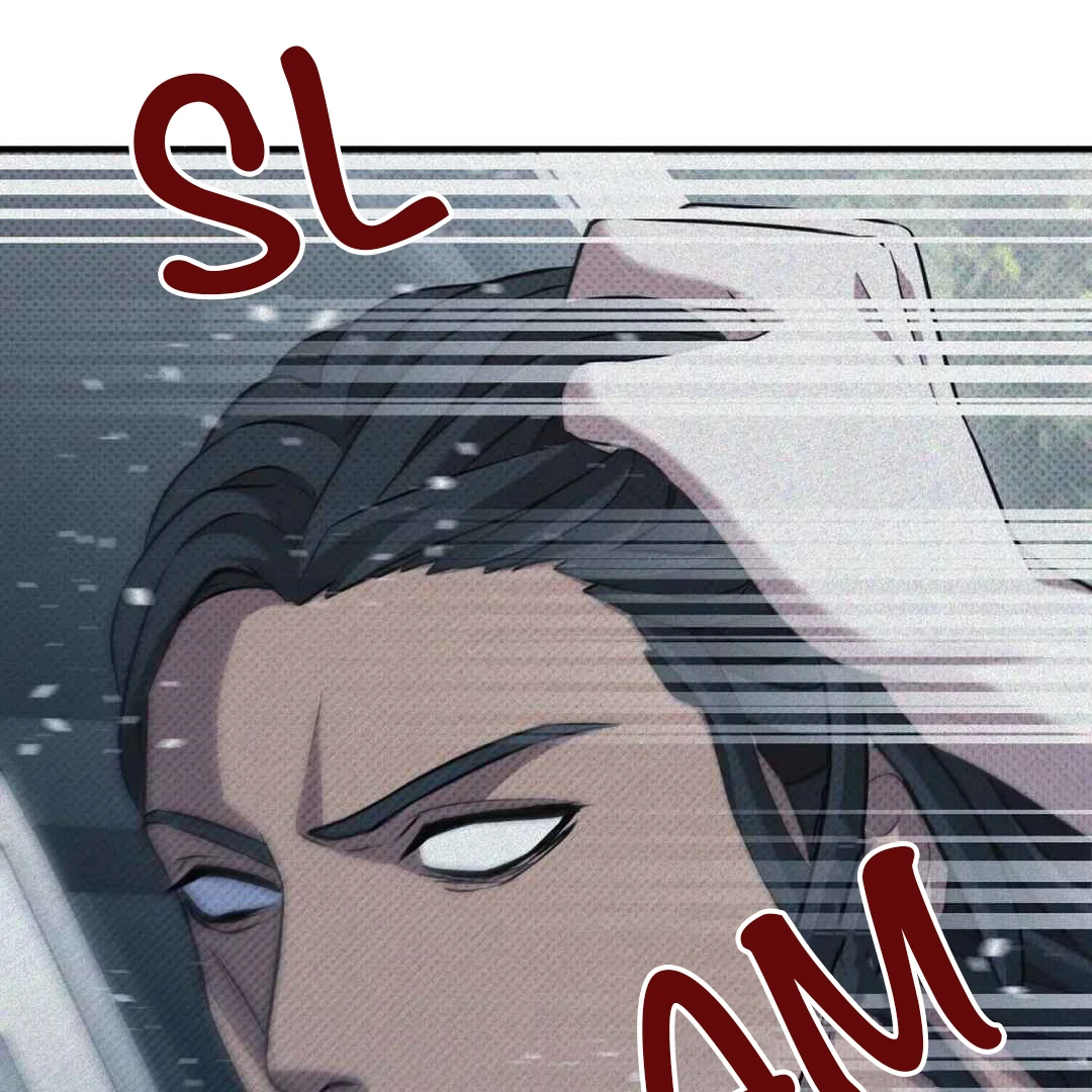 Manhattan Depression - Chapter 5 manhwa