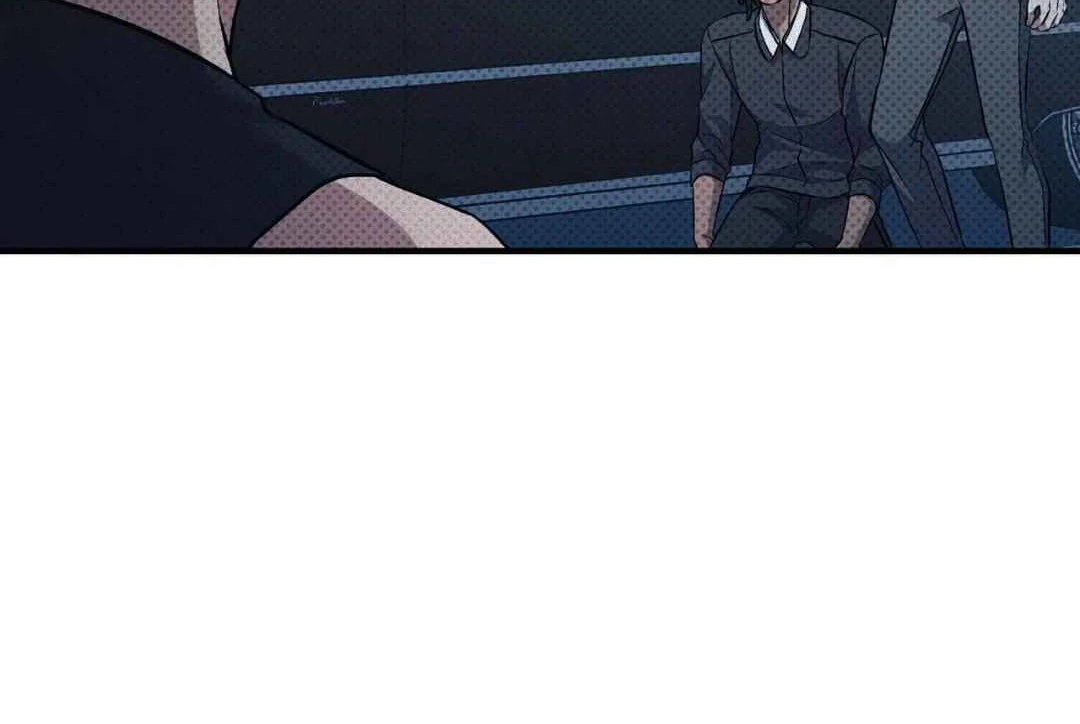 Manhattan Depression - Chapter 5 manhwa