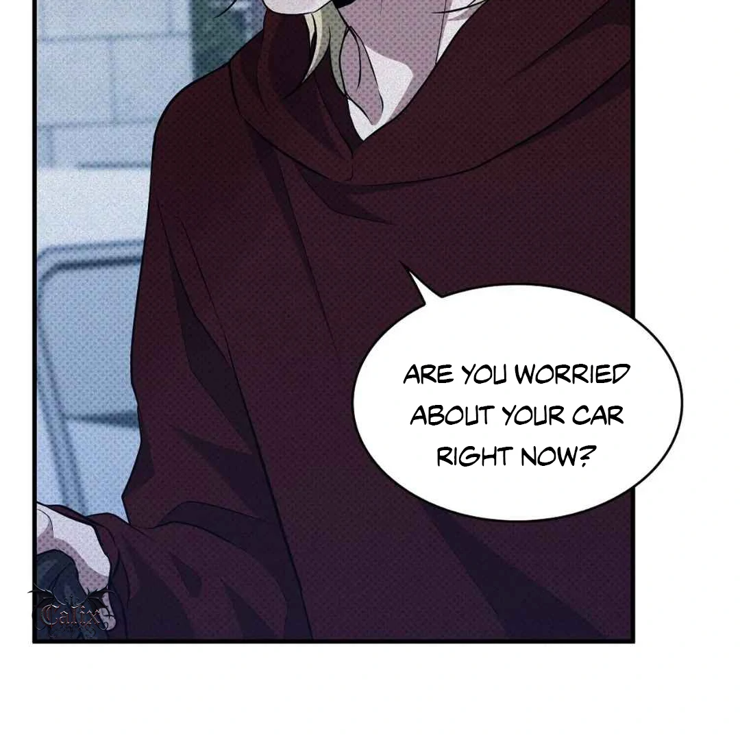 Manhattan Depression - Chapter 5 manhwa