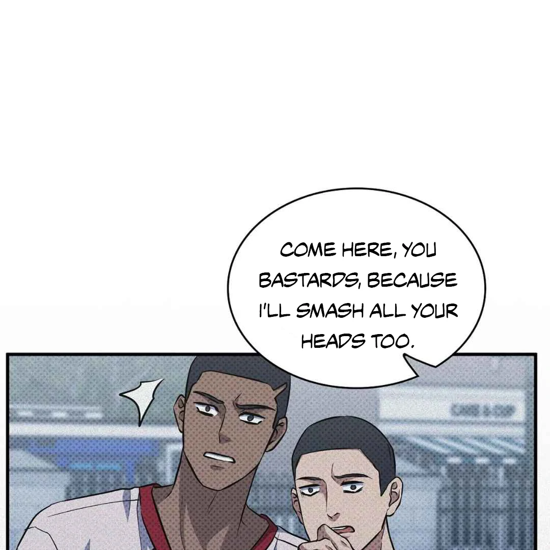 Manhattan Depression - Chapter 5 manhwa