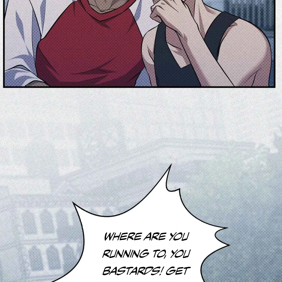 Manhattan Depression - Chapter 5 manhwa