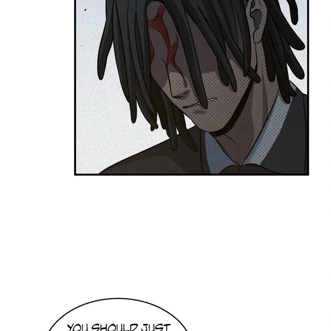 Manhattan Depression - Chapter 5 manhwa