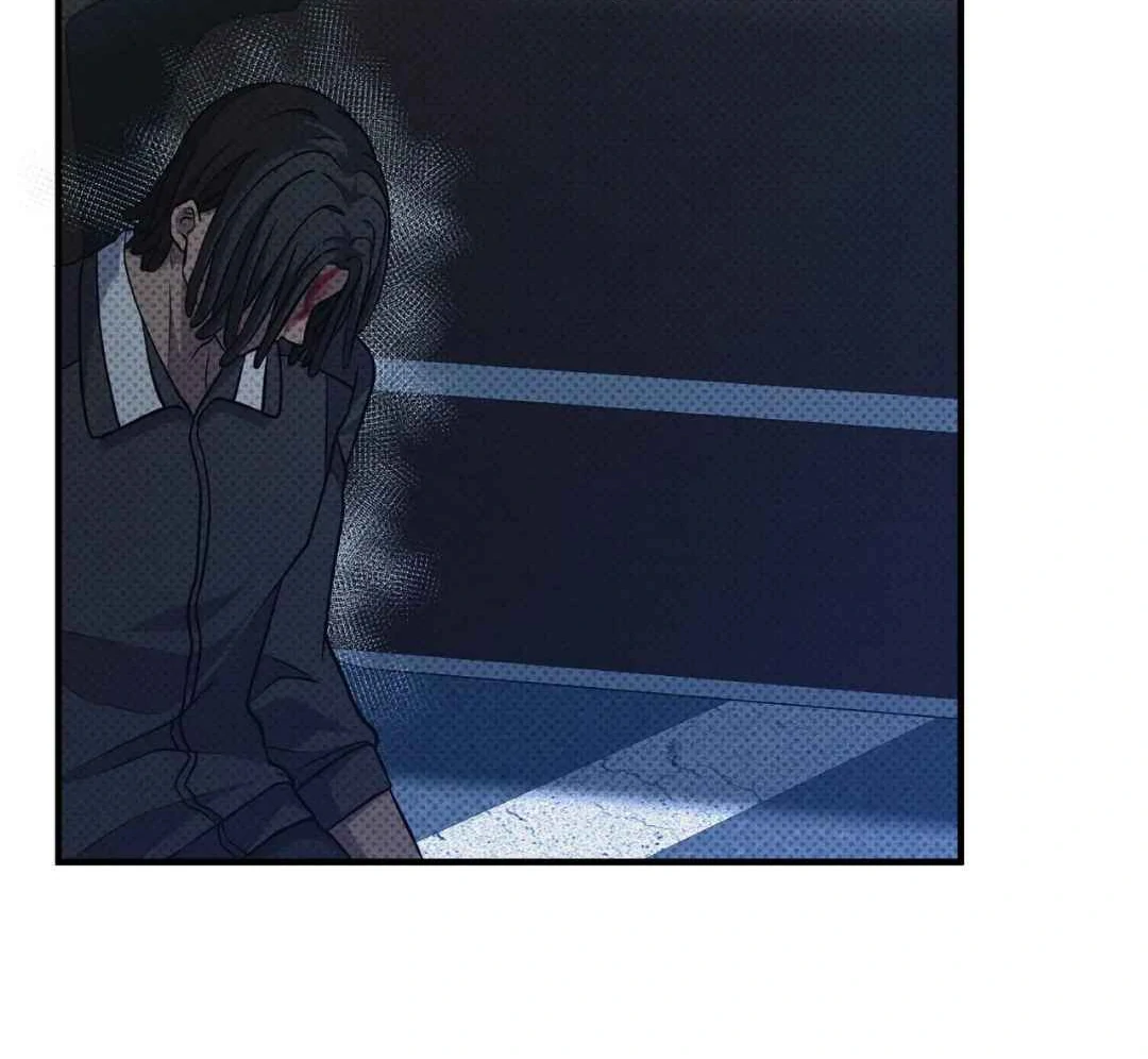 Manhattan Depression - Chapter 5 manhwa