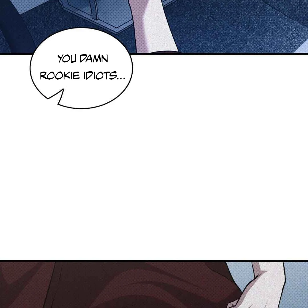 Manhattan Depression - Chapter 5 manhwa