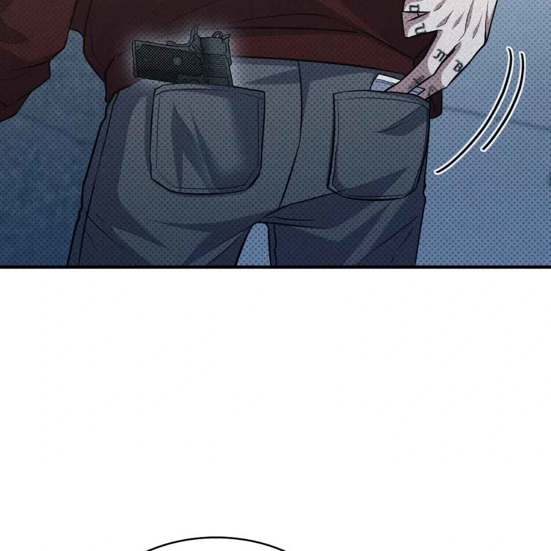 Manhattan Depression - Chapter 5 manhwa