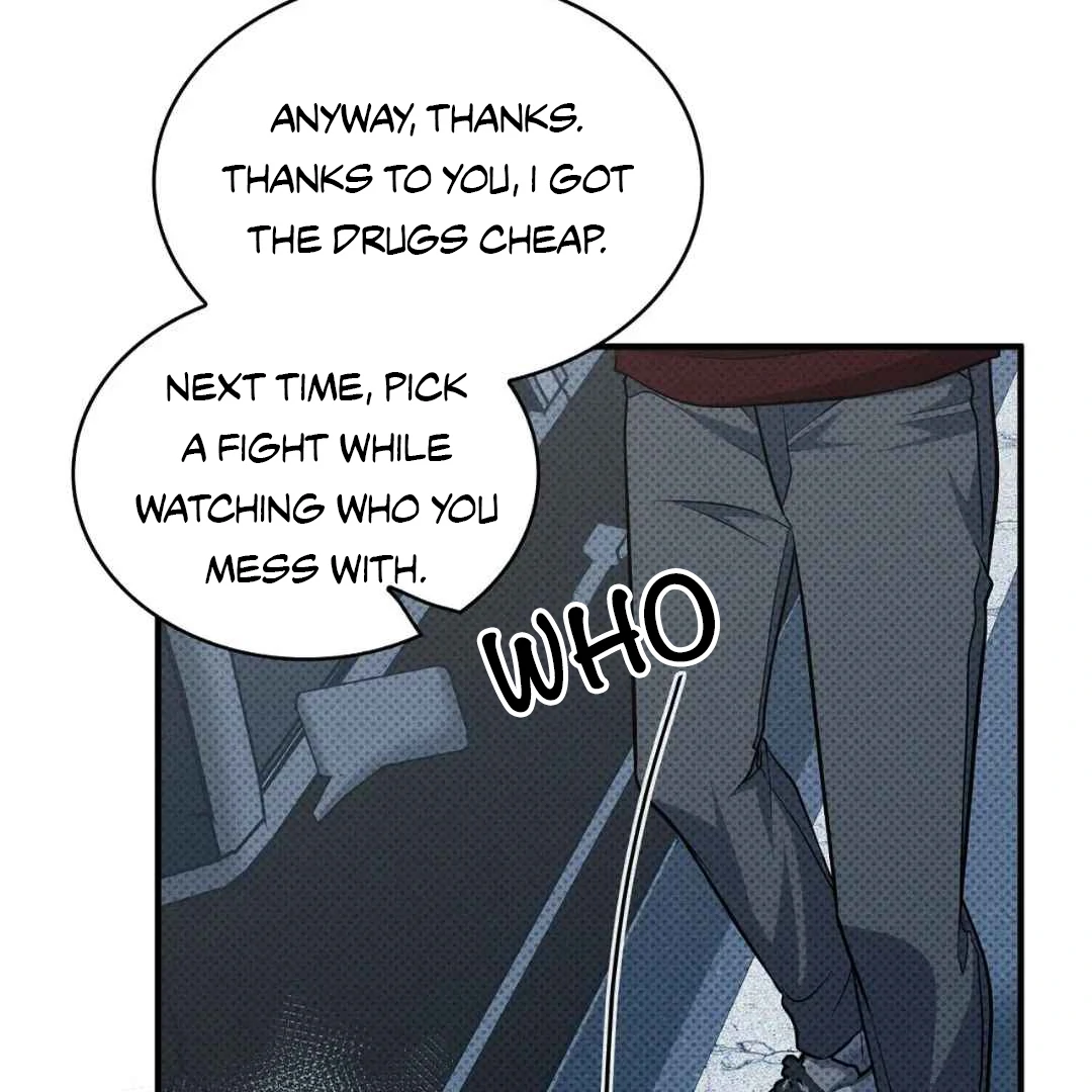 Manhattan Depression - Chapter 5 manhwa