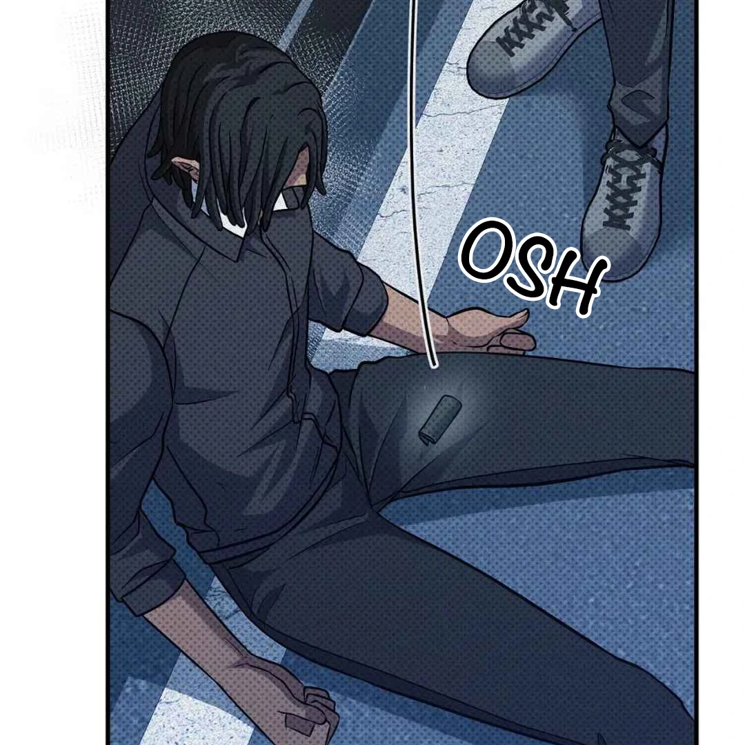 Manhattan Depression - Chapter 5 manhwa
