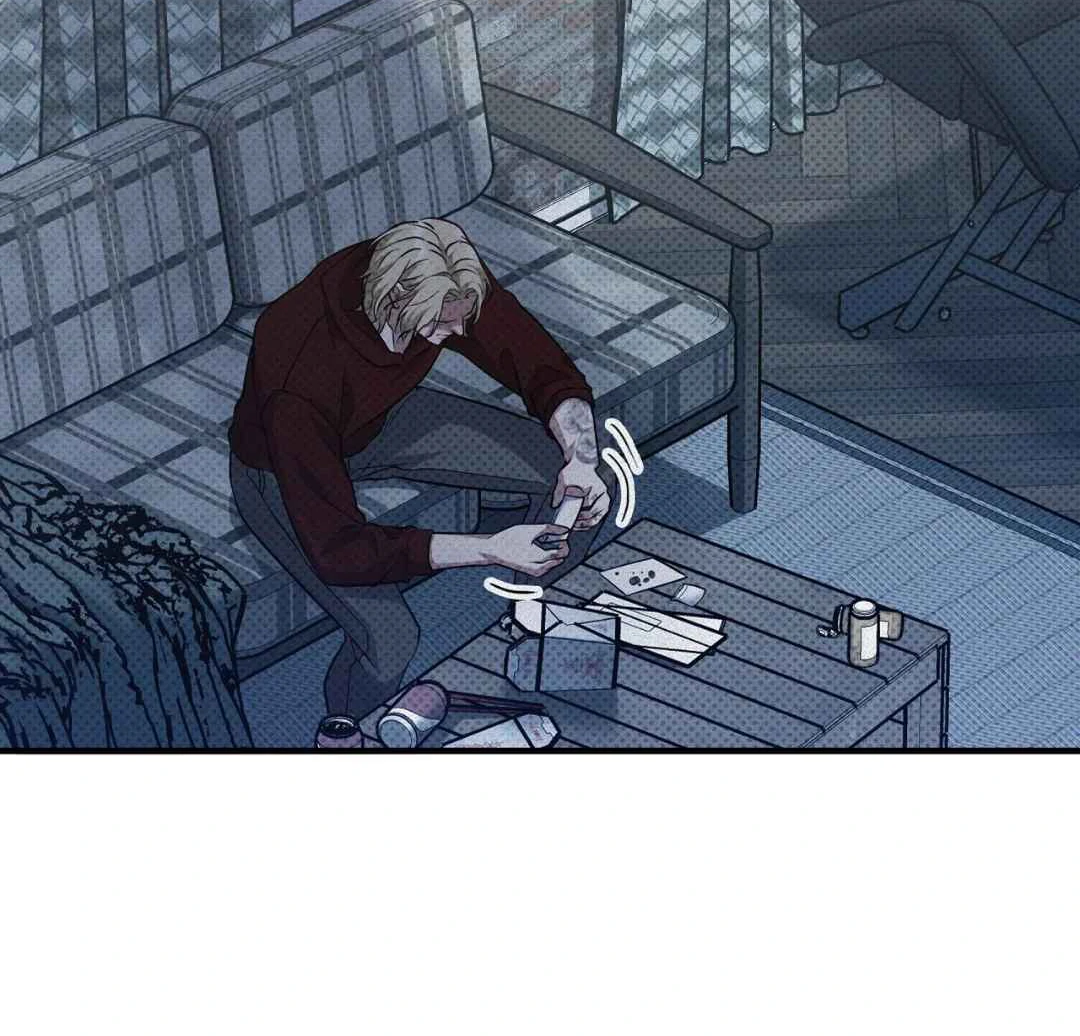 Manhattan Depression - Chapter 5 manhwa