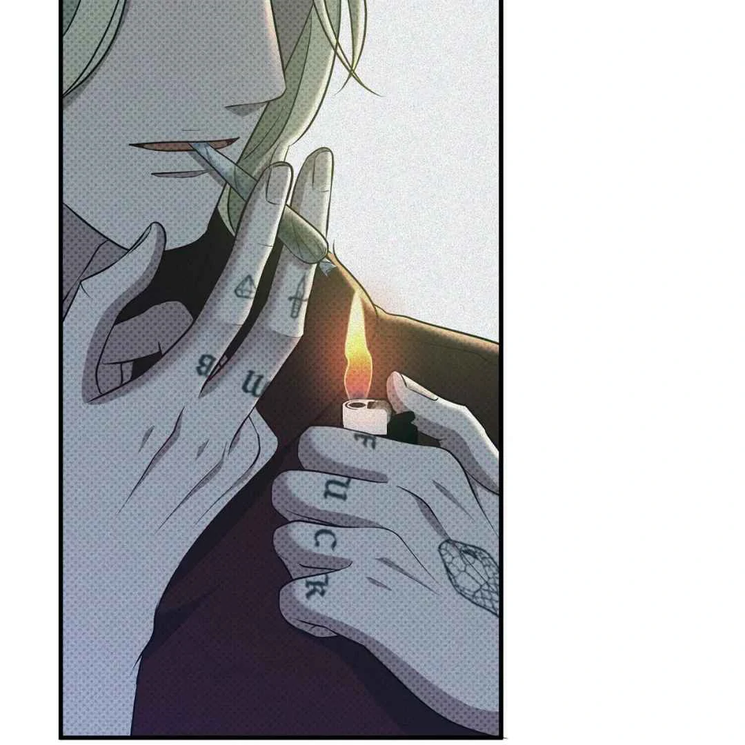 Manhattan Depression - Chapter 5 manhwa