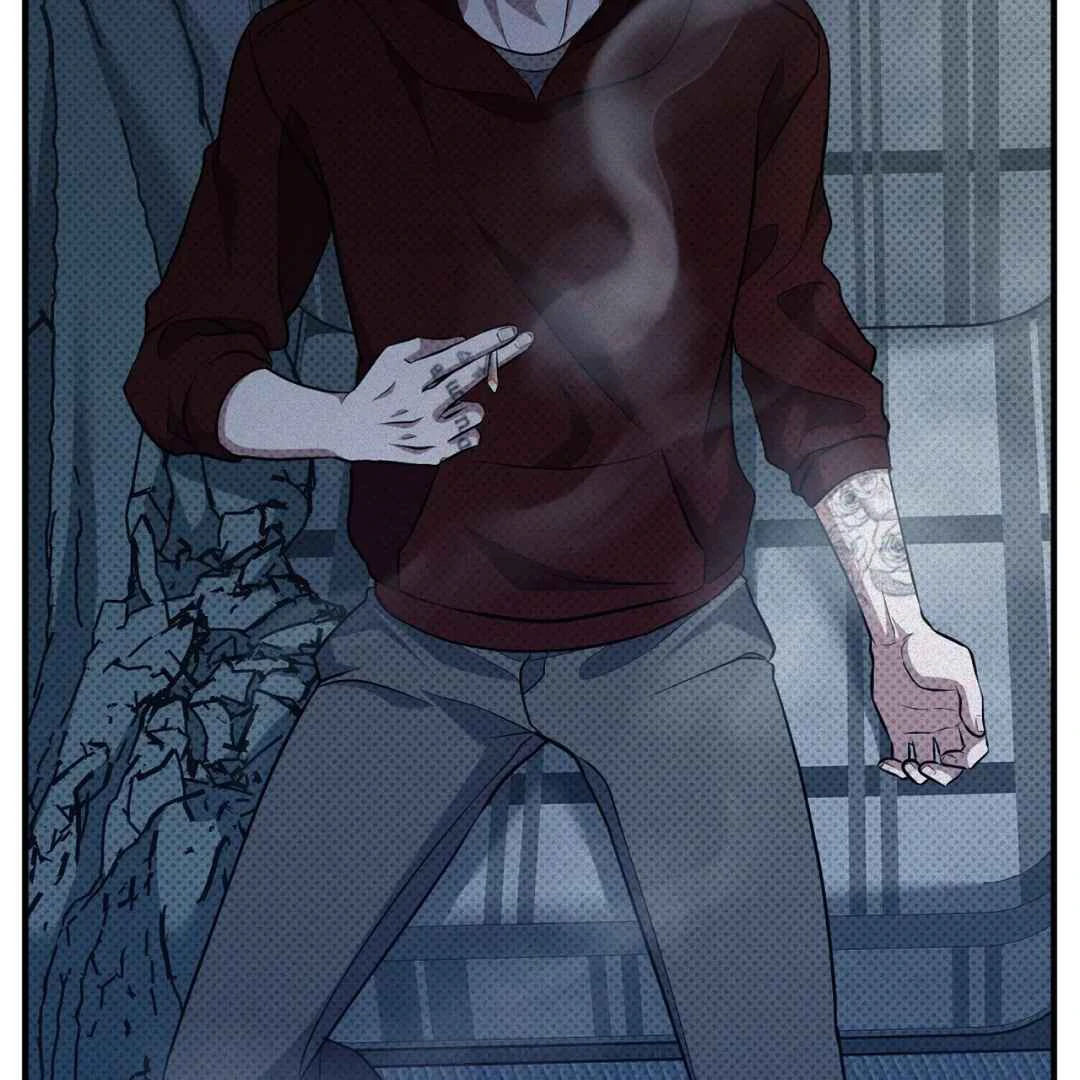 Manhattan Depression - Chapter 5 manhwa
