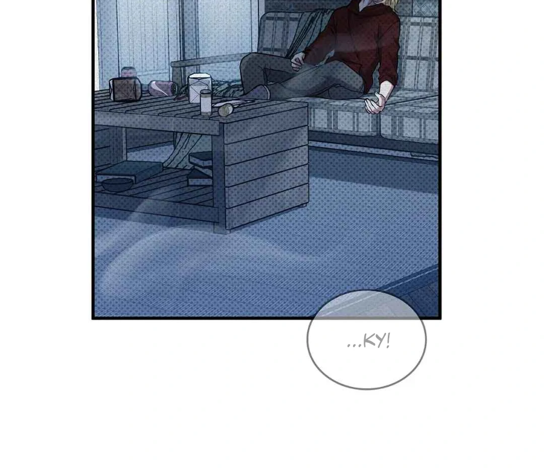 Manhattan Depression - Chapter 5 manhwa