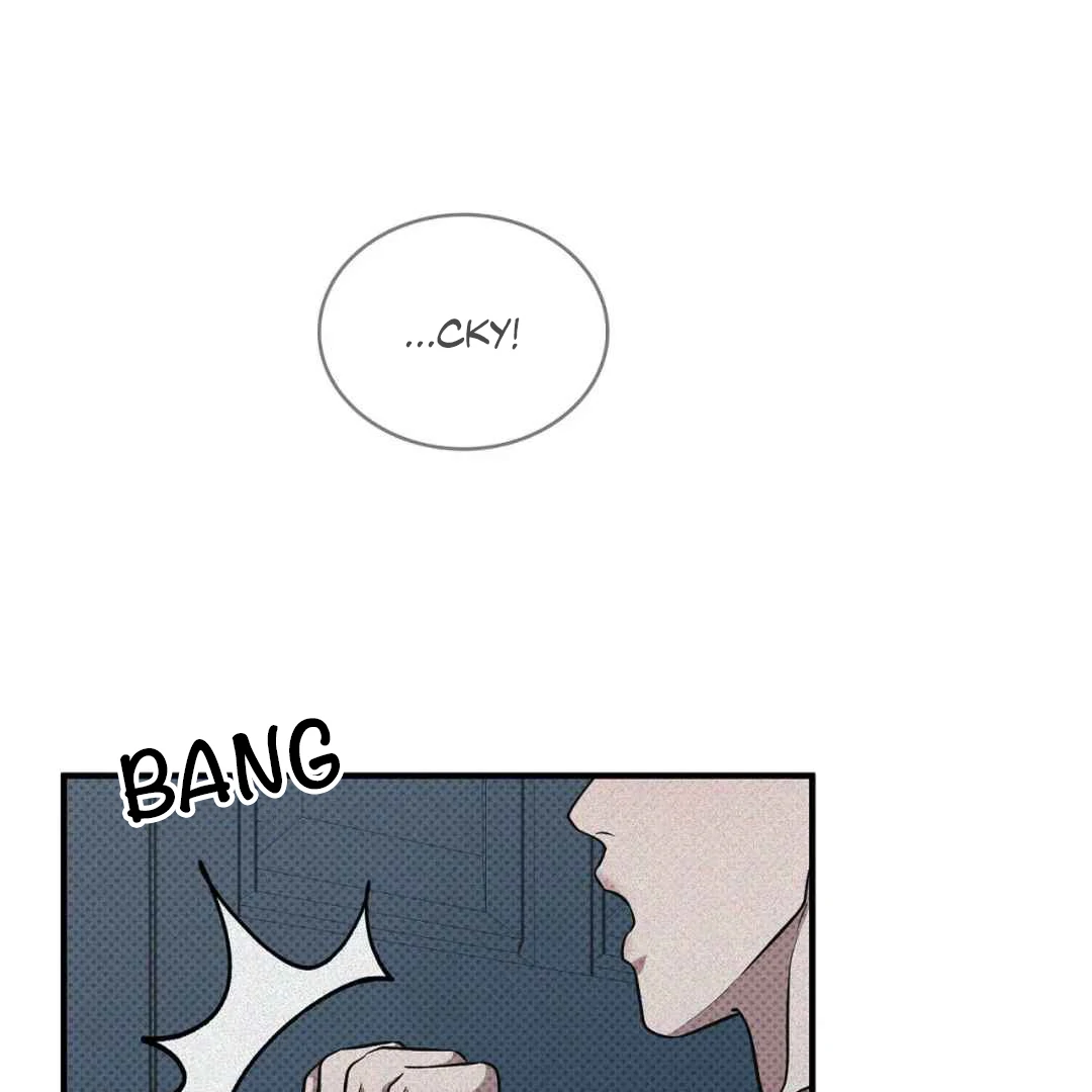 Manhattan Depression - Chapter 5 manhwa