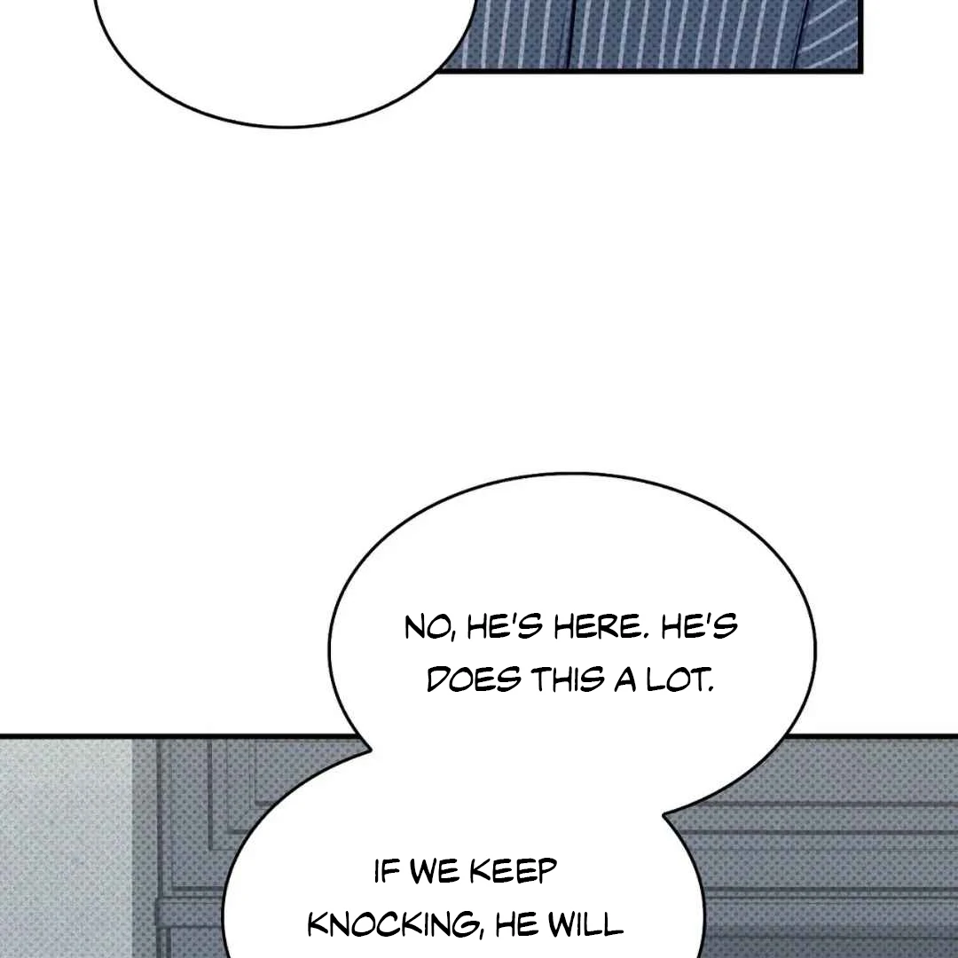 Manhattan Depression - Chapter 5 manhwa
