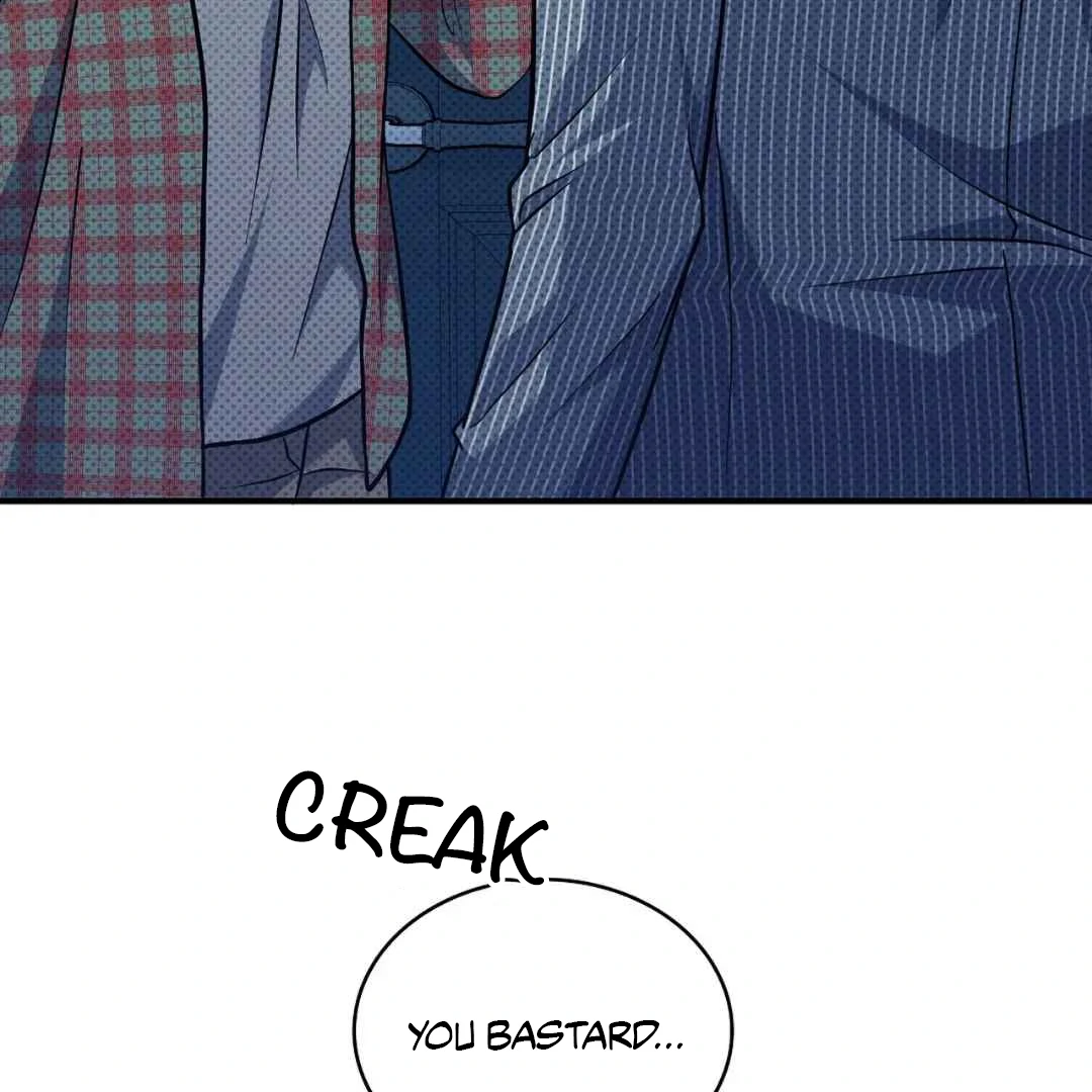 Manhattan Depression - Chapter 5 manhwa