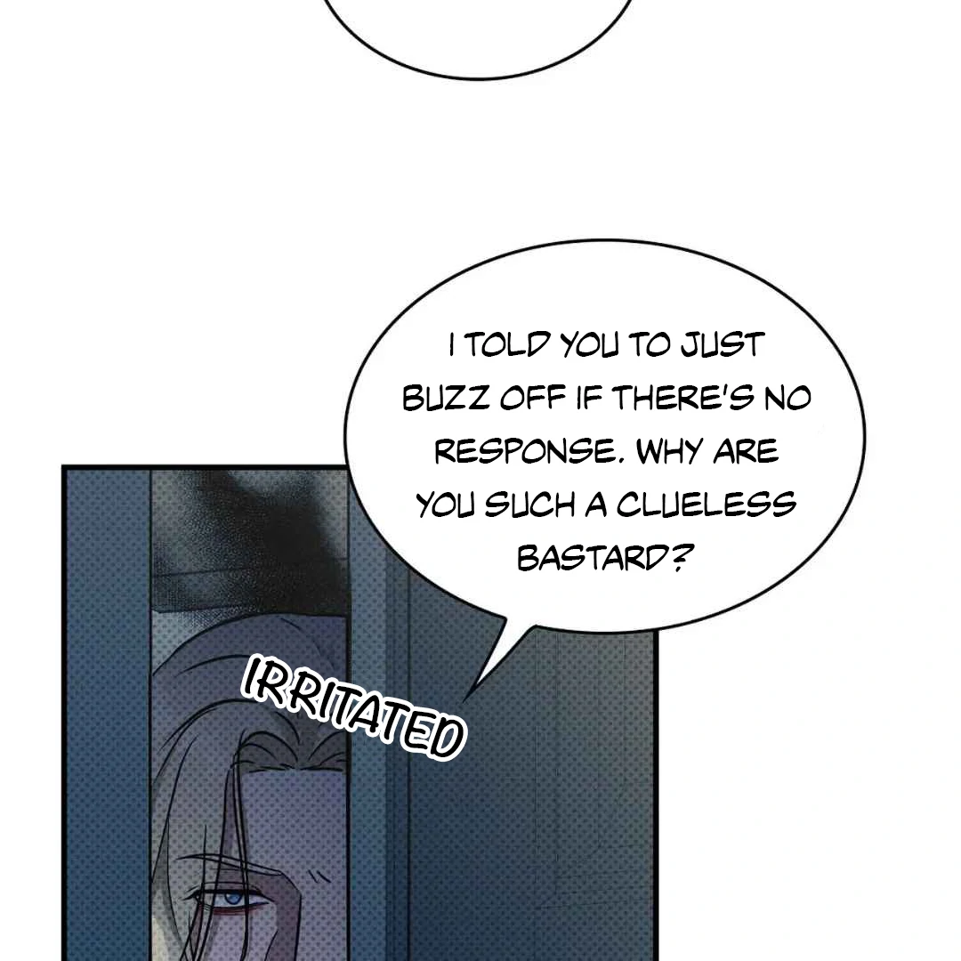 Manhattan Depression - Chapter 5 manhwa