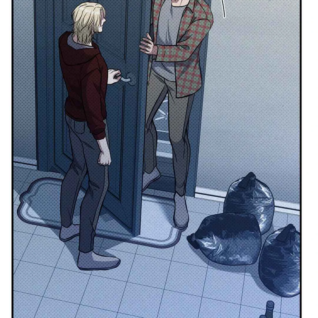 Manhattan Depression - Chapter 5 manhwa