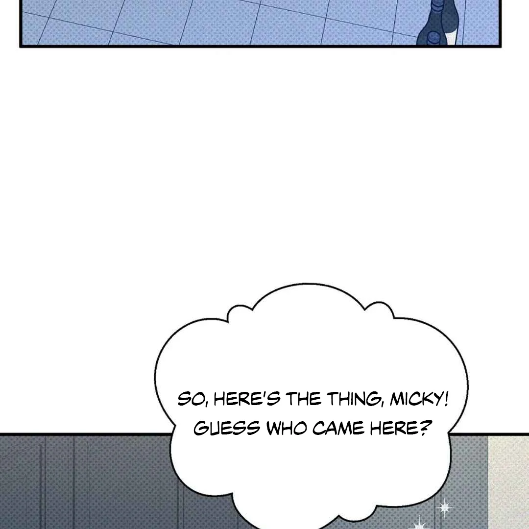 Manhattan Depression - Chapter 5 manhwa