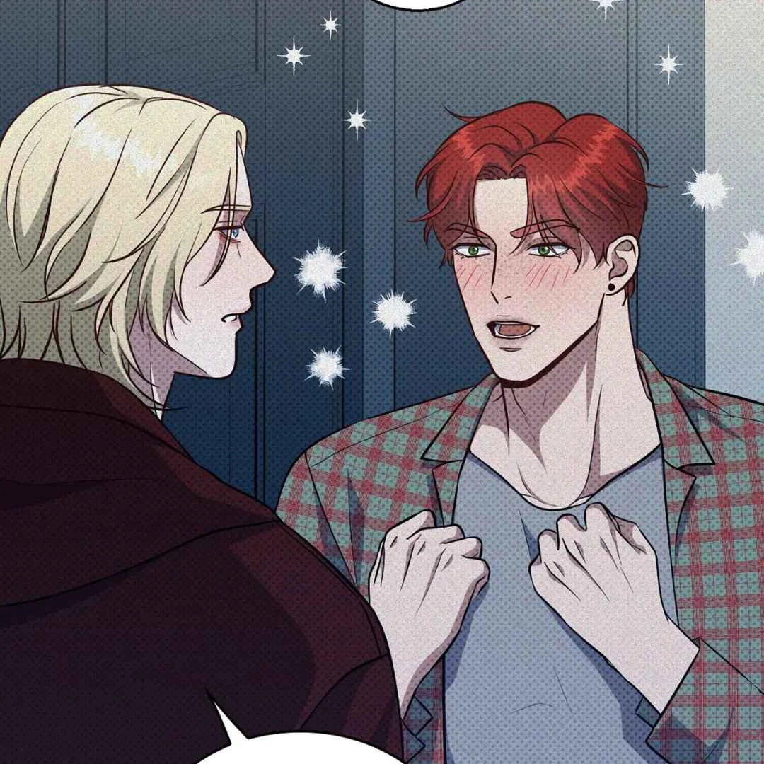 Manhattan Depression - Chapter 5 manhwa