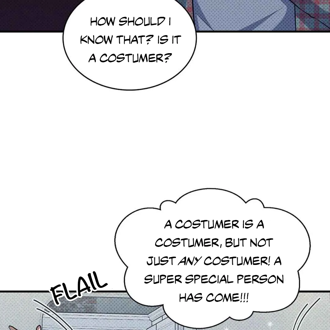 Manhattan Depression - Chapter 5 manhwa