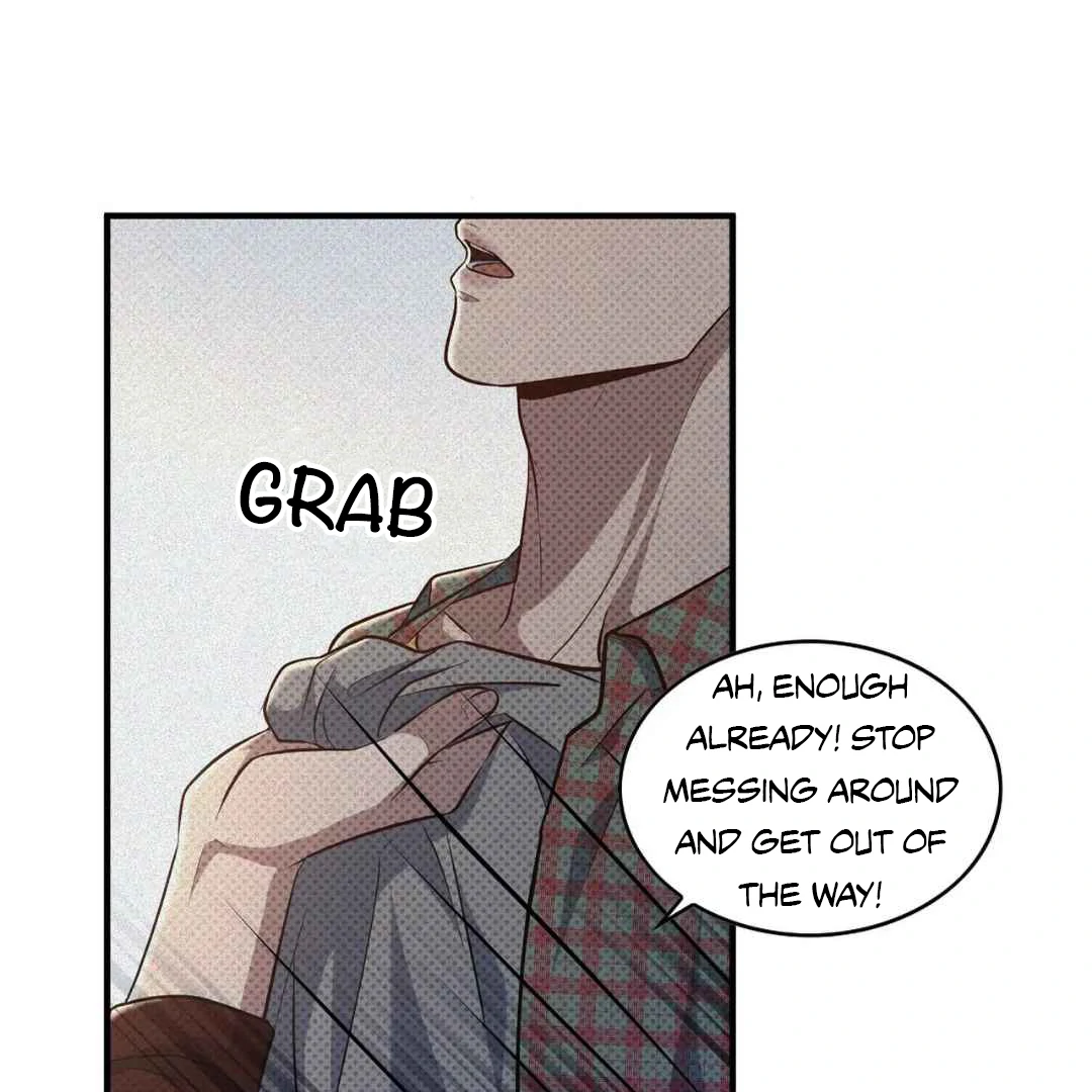 Manhattan Depression - Chapter 5 manhwa