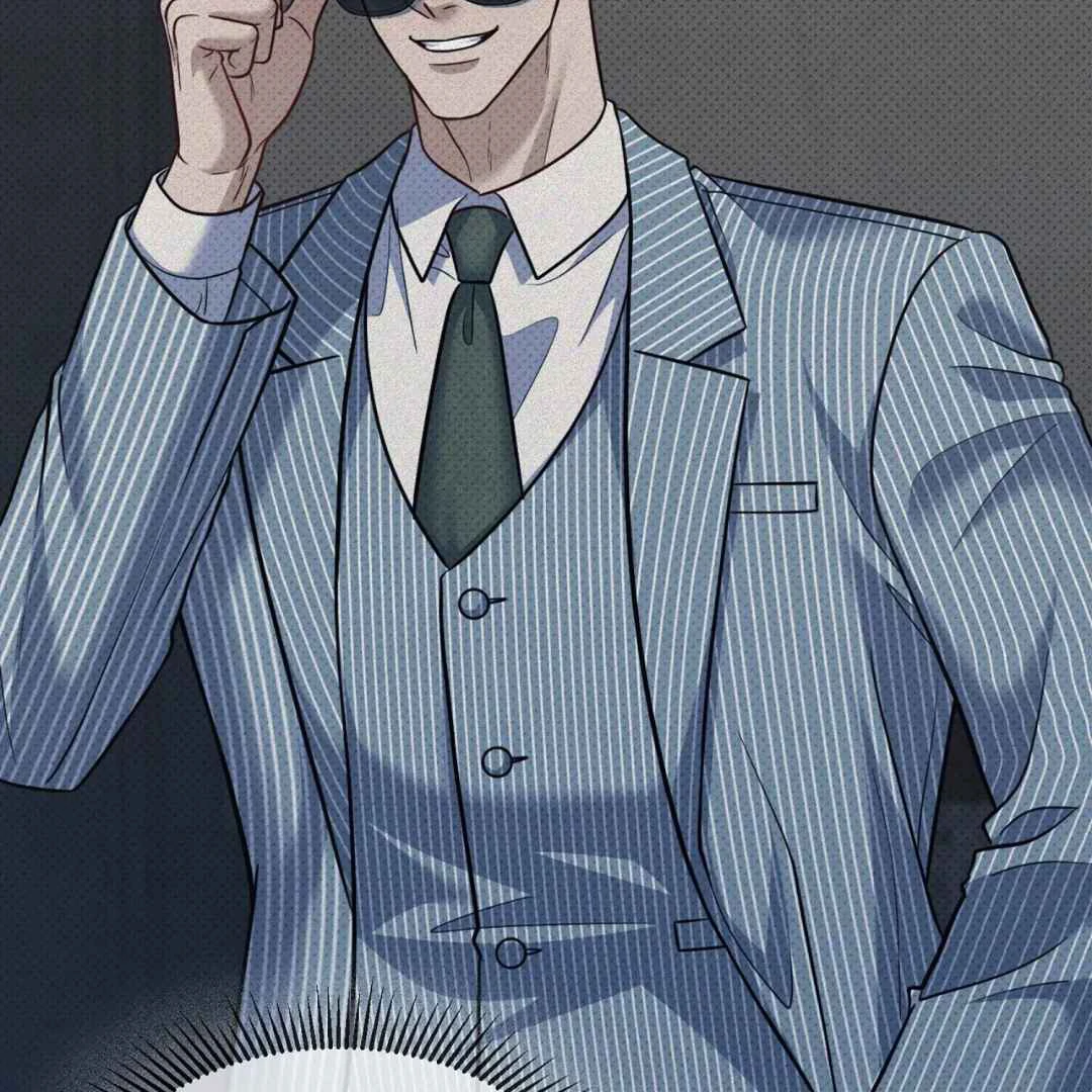 Manhattan Depression - Chapter 5 manhwa