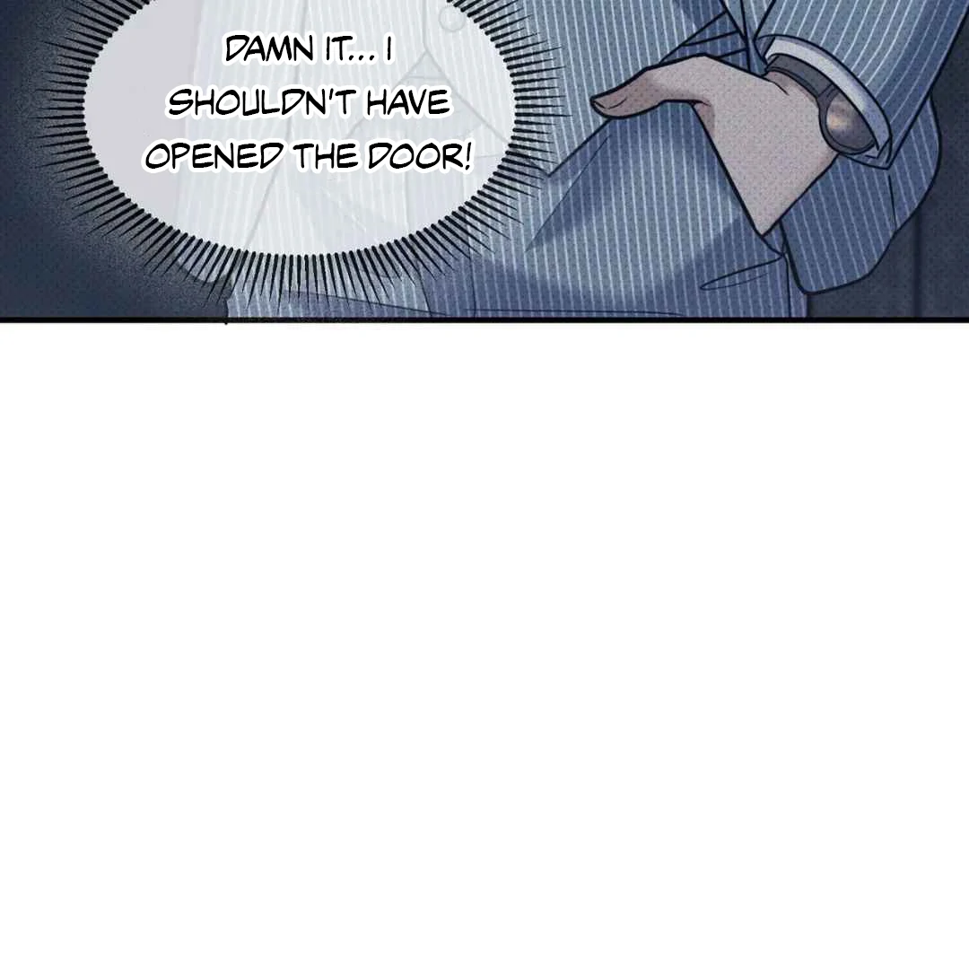 Manhattan Depression - Chapter 5 manhwa