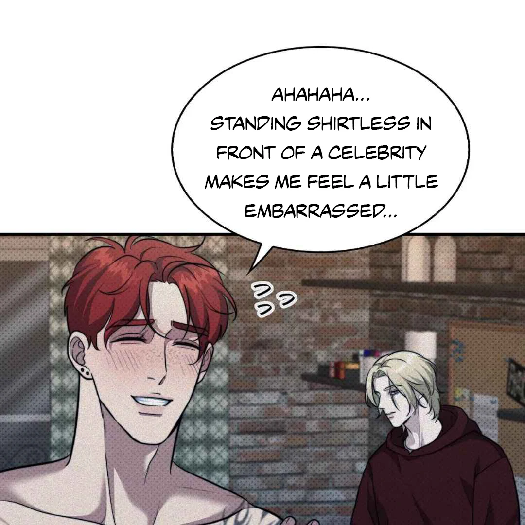 Manhattan Depression - Chapter 5 manhwa