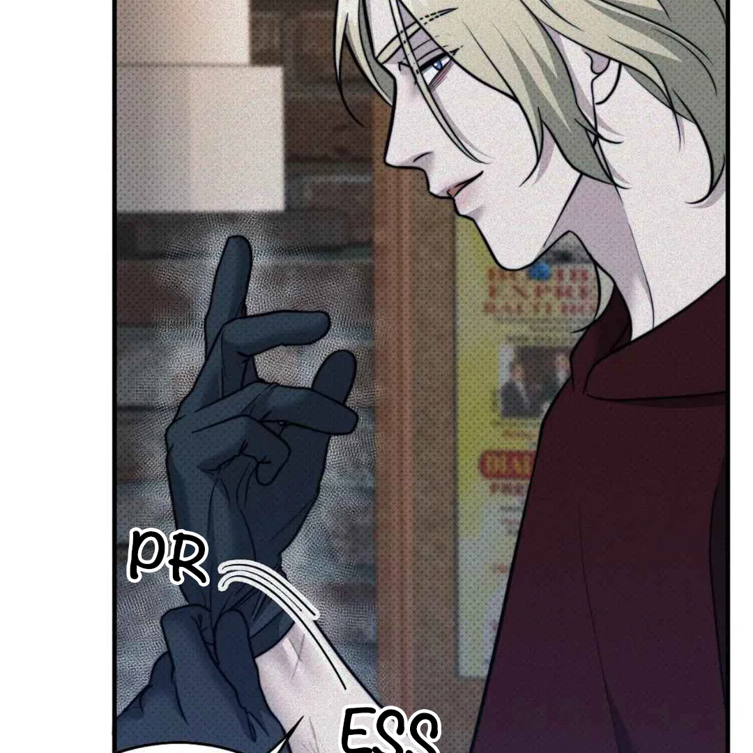 Manhattan Depression - Chapter 5 manhwa