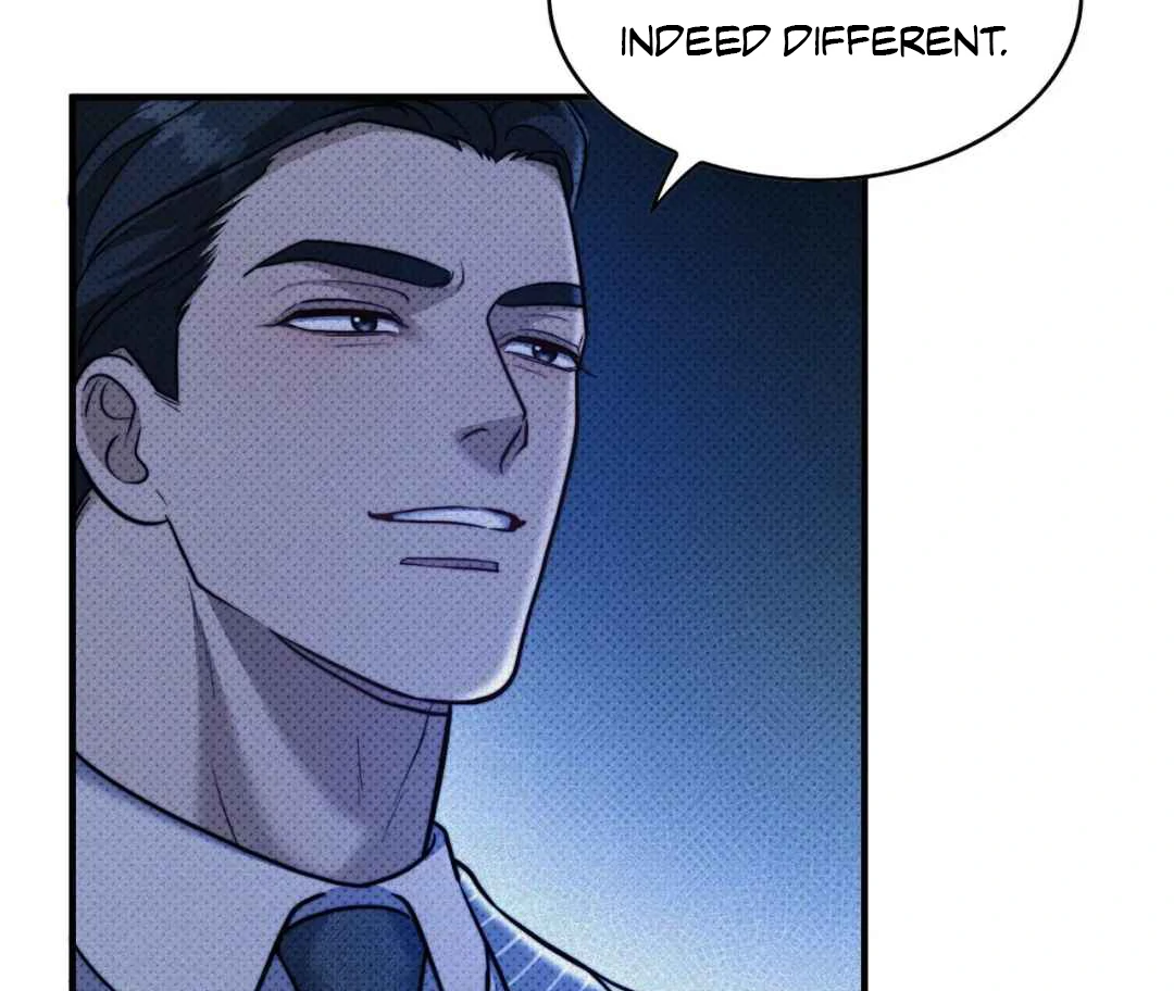 Manhattan Depression - Chapter 5 manhwa