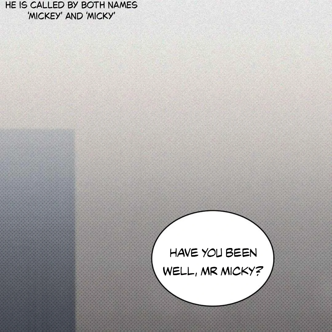 Manhattan Depression - Chapter 6 manhwa
